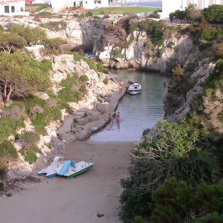 Precioso Apartamento Al Lado De Bonita Cala 시우타데야 외부 사진