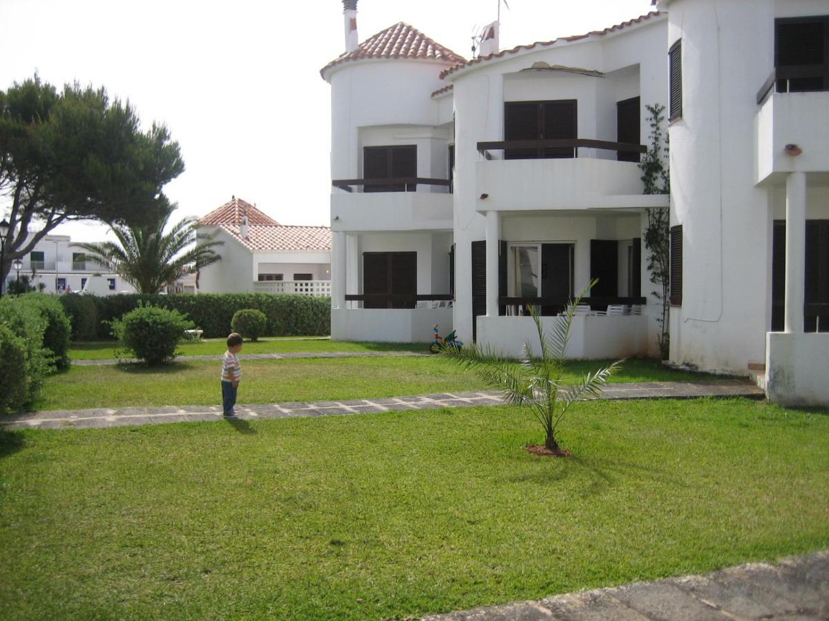Precioso Apartamento Al Lado De Bonita Cala 시우타데야 외부 사진