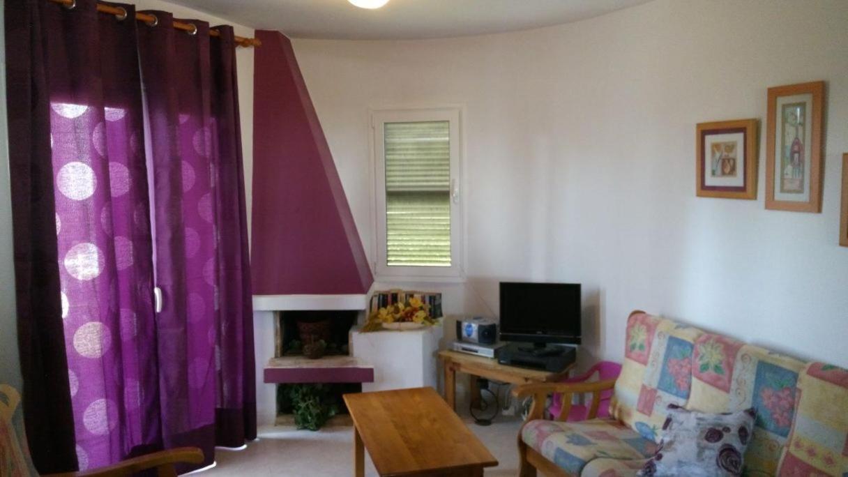 Precioso Apartamento Al Lado De Bonita Cala 시우타데야 외부 사진