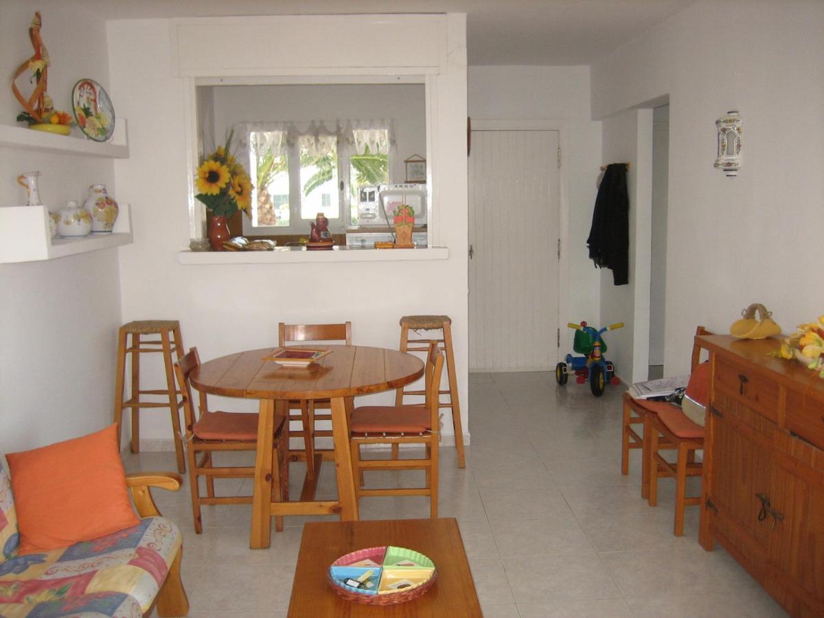 Precioso Apartamento Al Lado De Bonita Cala 시우타데야 외부 사진