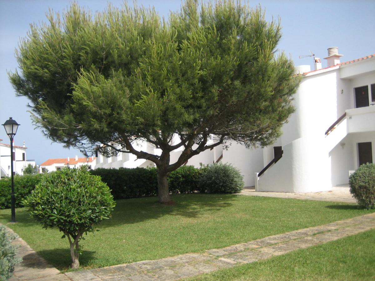 Precioso Apartamento Al Lado De Bonita Cala 시우타데야 외부 사진