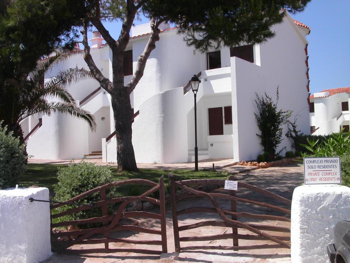 Precioso Apartamento Al Lado De Bonita Cala 시우타데야 외부 사진