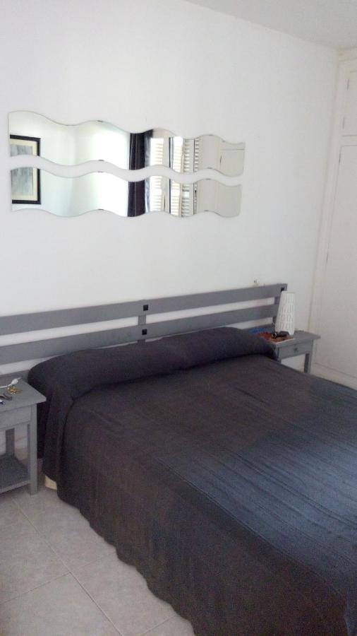 Precioso Apartamento Al Lado De Bonita Cala 시우타데야 외부 사진