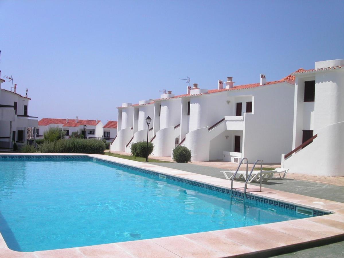 Precioso Apartamento Al Lado De Bonita Cala 시우타데야 외부 사진