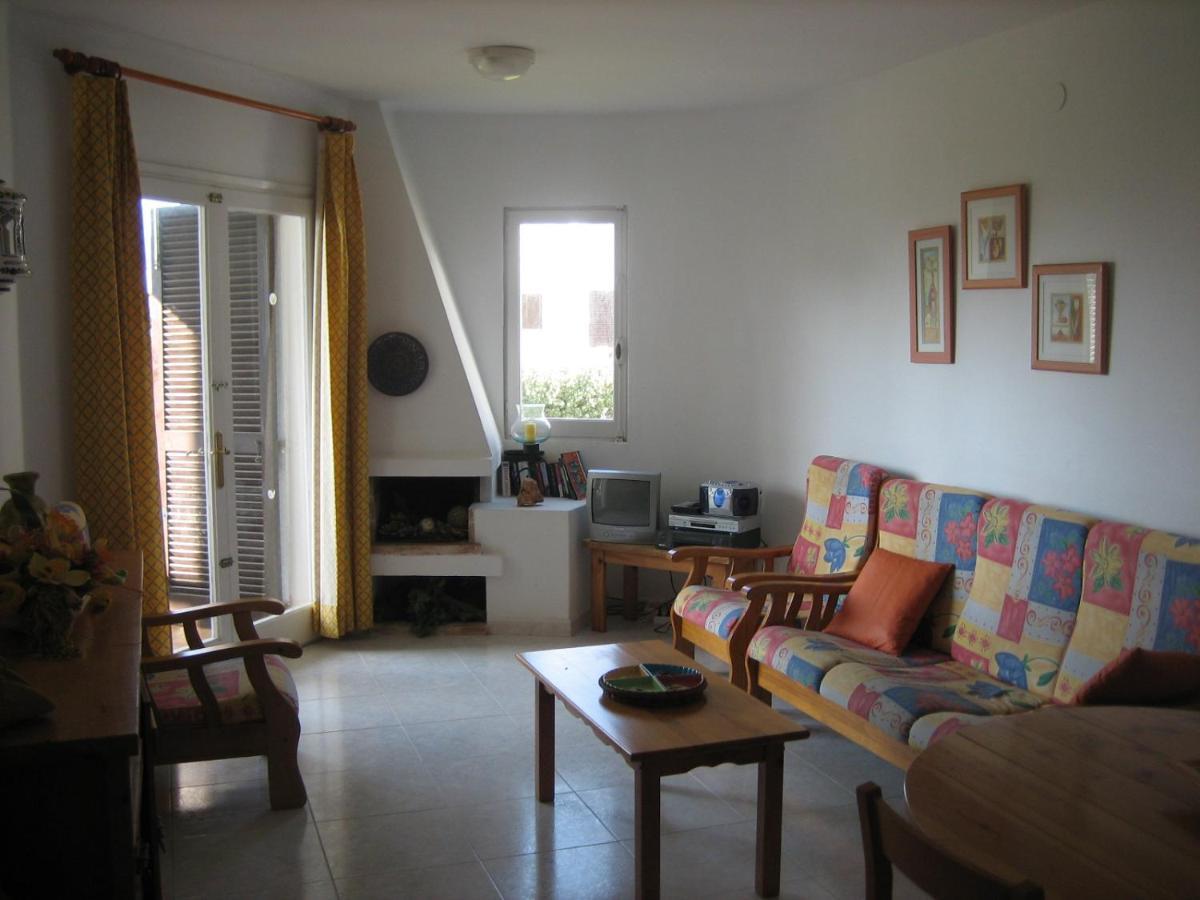 Precioso Apartamento Al Lado De Bonita Cala 시우타데야 외부 사진