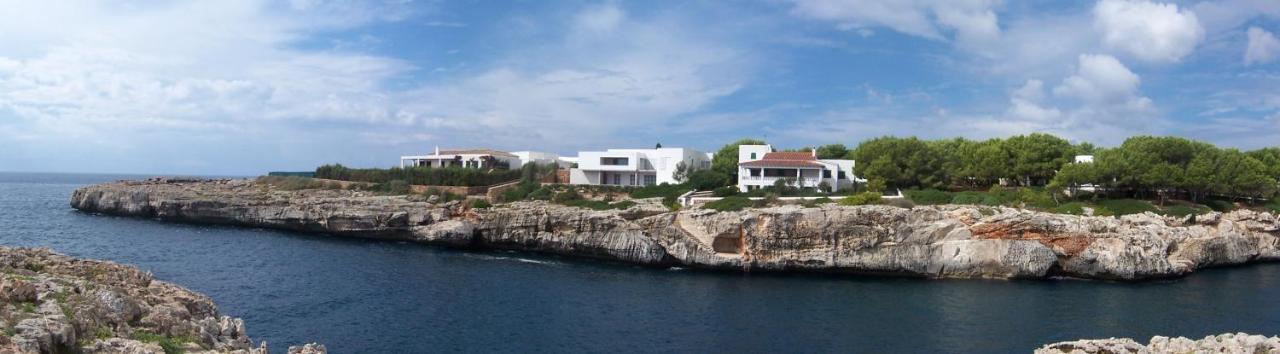 Precioso Apartamento Al Lado De Bonita Cala 시우타데야 외부 사진