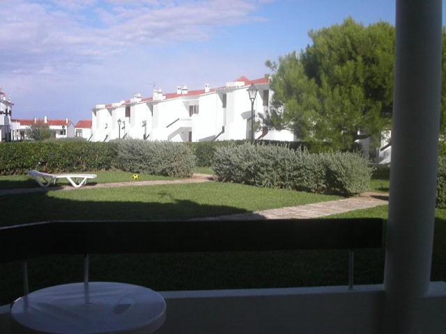 Precioso Apartamento Al Lado De Bonita Cala 시우타데야 외부 사진