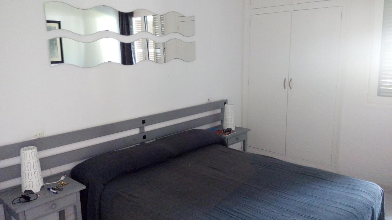 Precioso Apartamento Al Lado De Bonita Cala 시우타데야 외부 사진