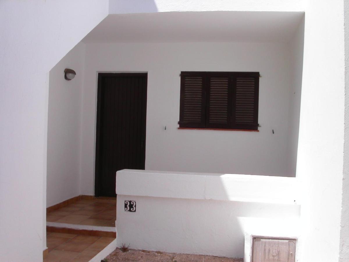 Precioso Apartamento Al Lado De Bonita Cala 시우타데야 외부 사진