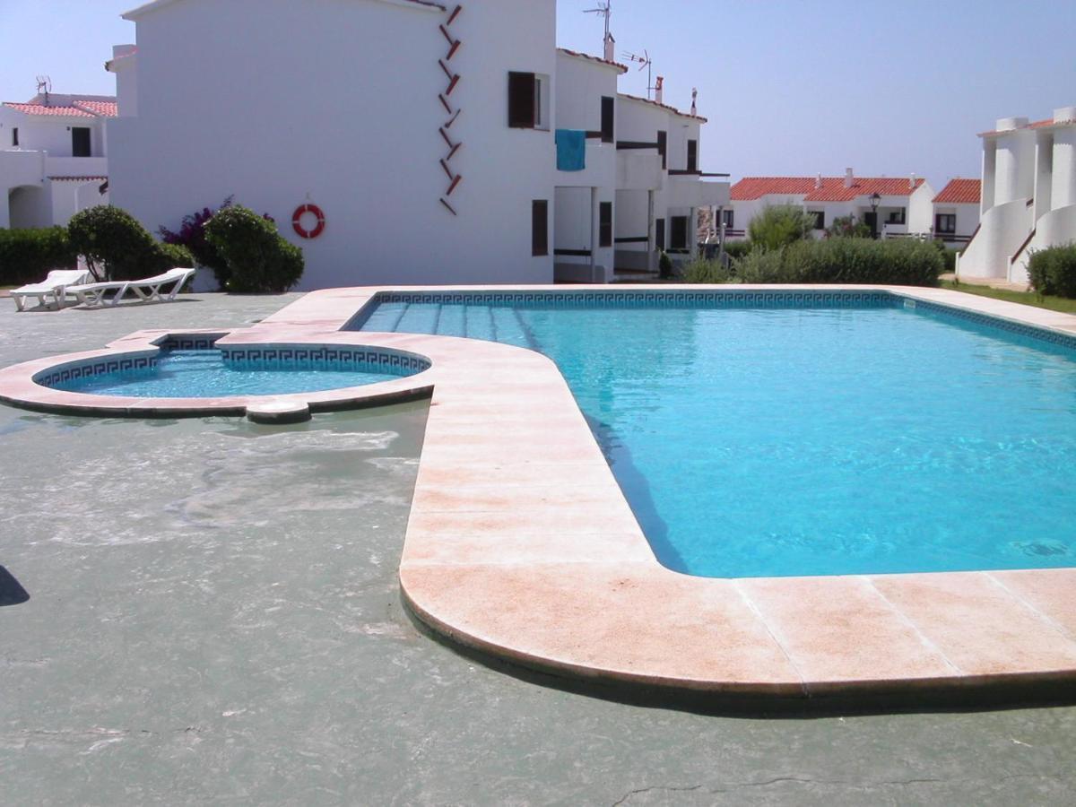 Precioso Apartamento Al Lado De Bonita Cala 시우타데야 외부 사진